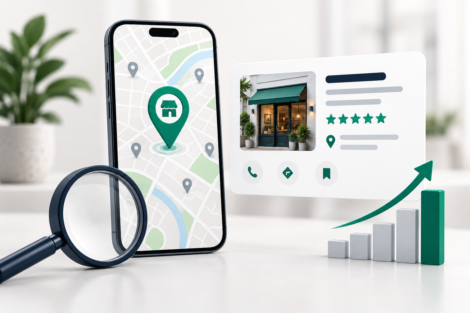 SEO Local